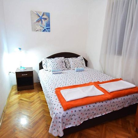Radonjic Apartments Budua Esterno foto