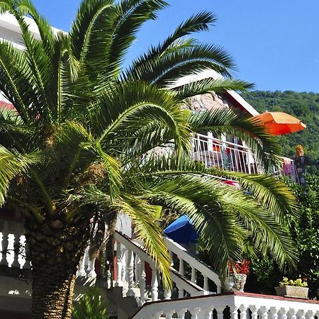 Radonjic Apartments Budua Esterno foto