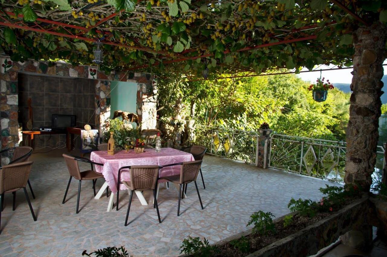 Radonjic Apartments Budua Esterno foto