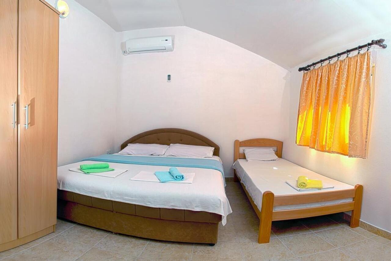 Radonjic Apartments Budua Esterno foto
