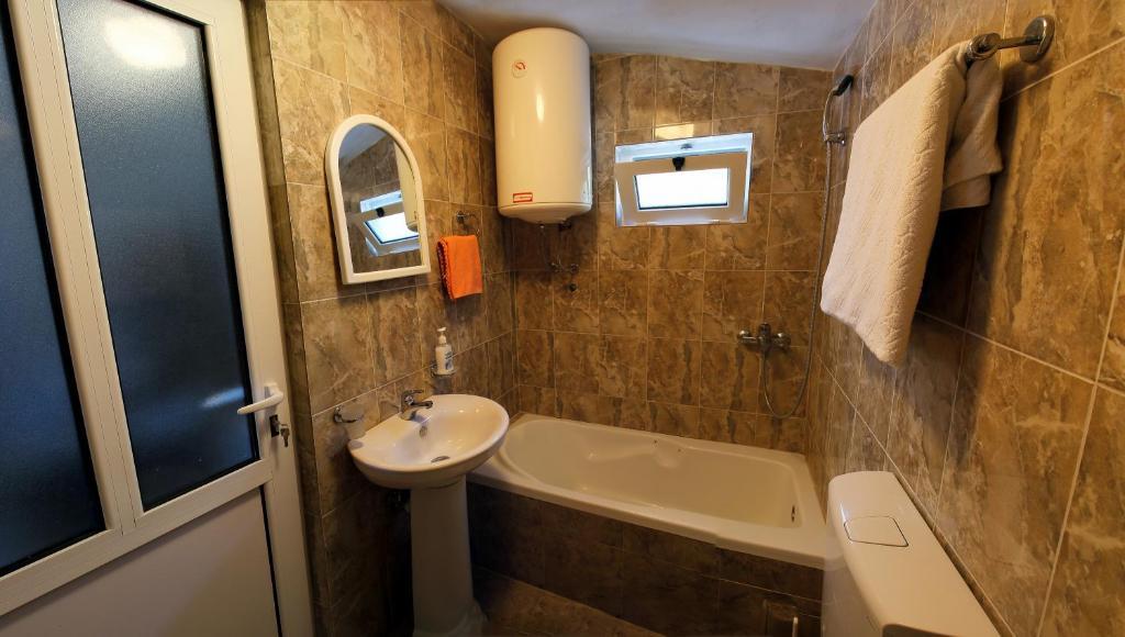 Radonjic Apartments Budua Camera foto