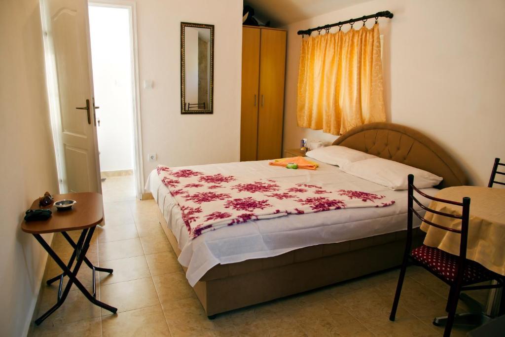 Radonjic Apartments Budua Camera foto