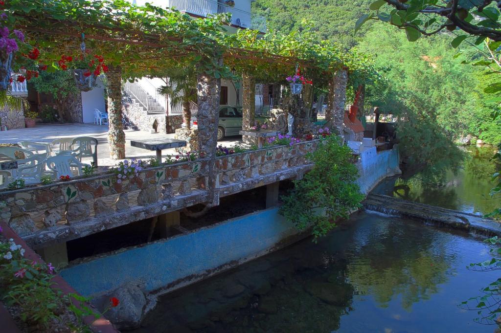 Radonjic Apartments Budua Esterno foto