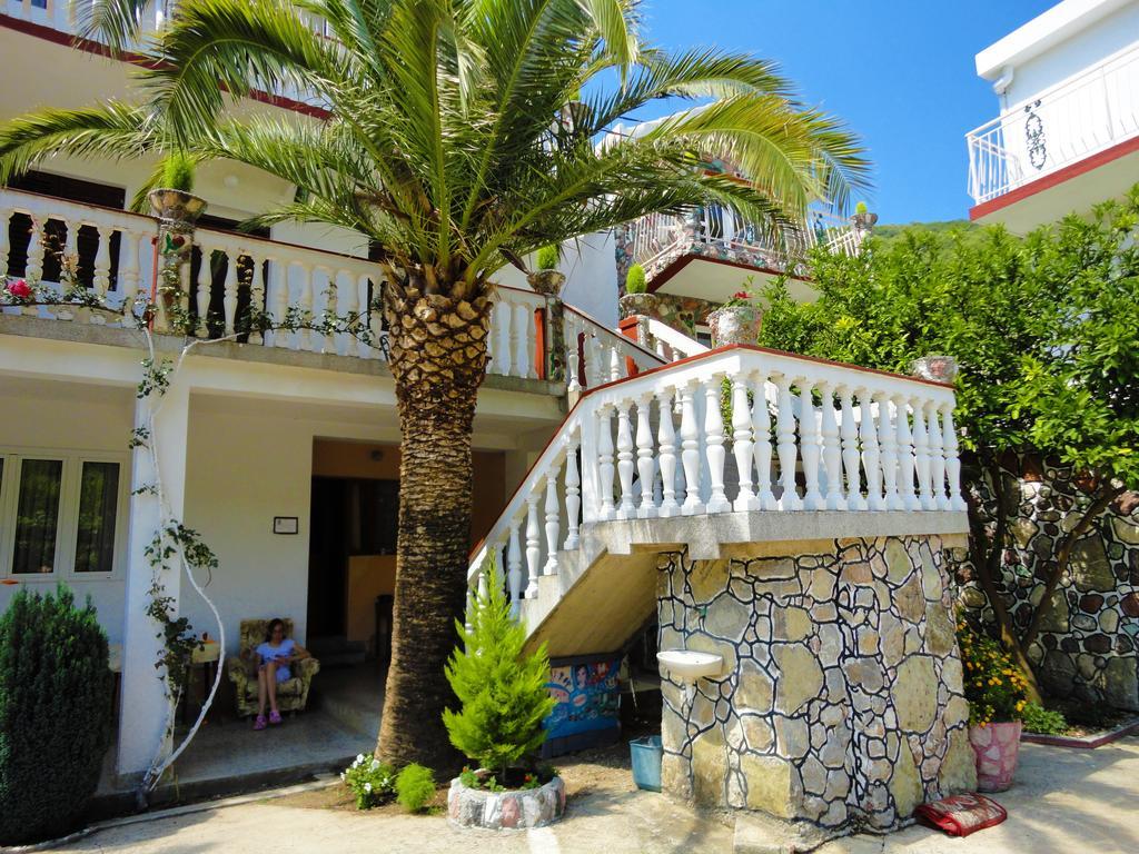 Radonjic Apartments Budua Esterno foto
