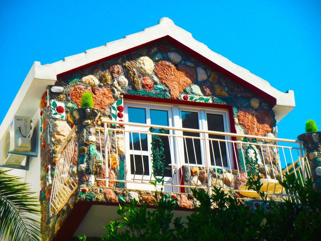 Radonjic Apartments Budua Esterno foto