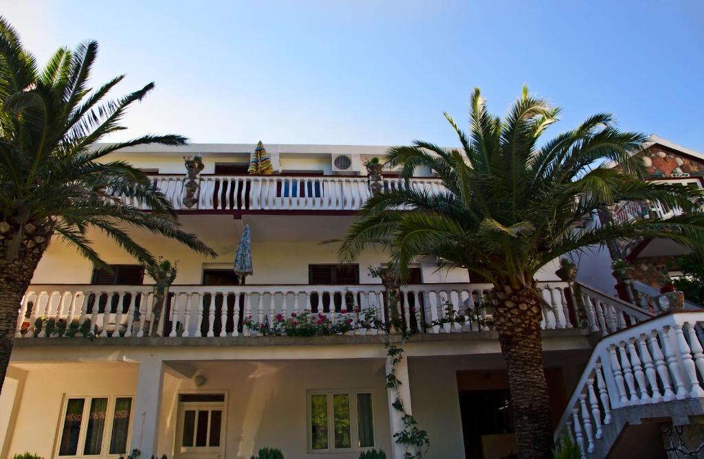 Radonjic Apartments Budua Camera foto