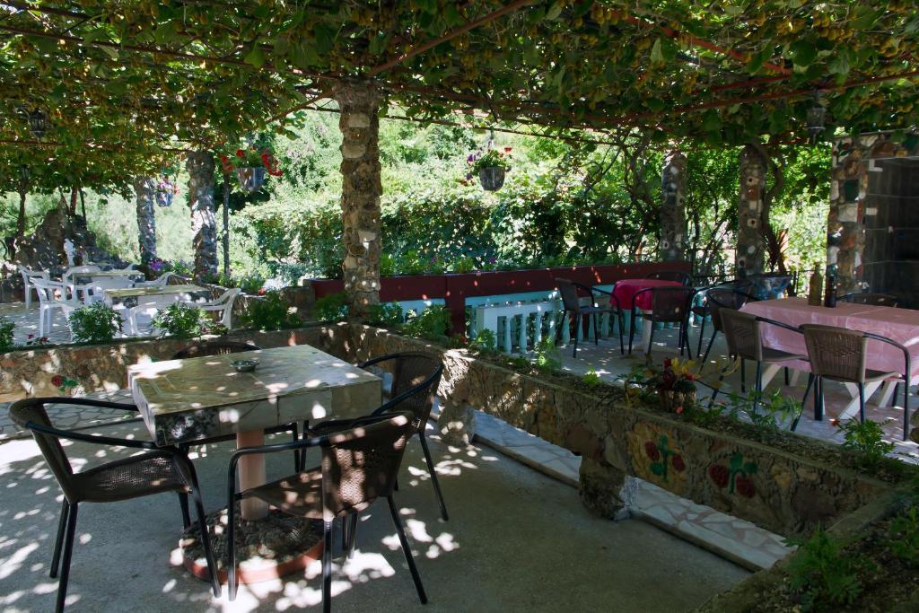 Radonjic Apartments Budua Esterno foto