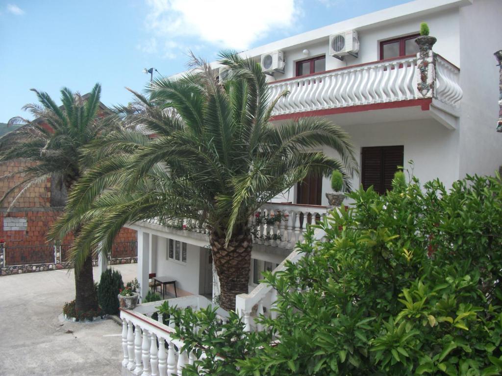 Radonjic Apartments Budua Camera foto